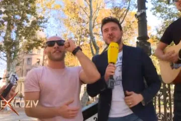 Tko se to odupire braku? Mario Roth i Edo Drakulić otkrili kome je brak mrak, a kome najveći dar