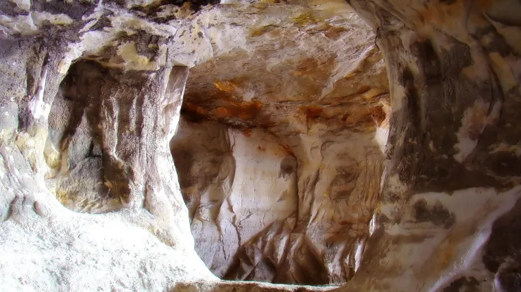 Romualdova pećina: Saznajte sve o ovoj pećini