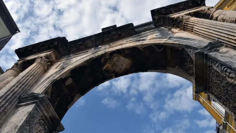 Slavoluk Sergijevaca