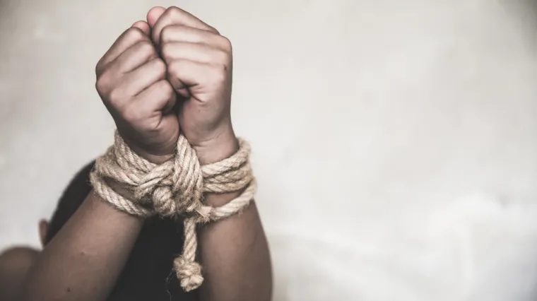 Otkriveni detalji otmice dječaka: Zgrabili ga dok je vozio bicikl i držali zatočenog u napu&scaron;tenoj vikendici