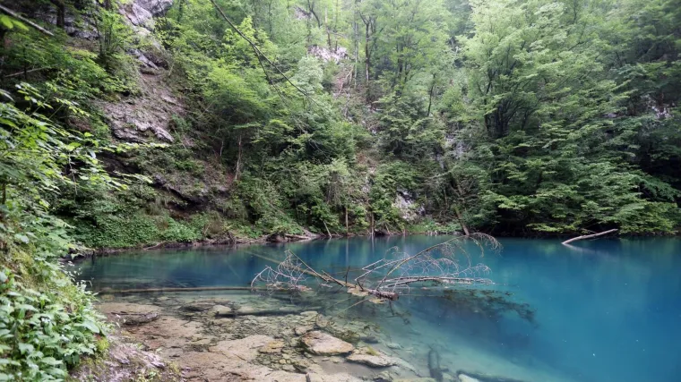 Nacionalni park Risnjak