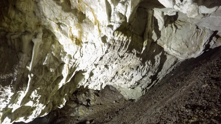 &Scaron;pilja Vrelo: Saznajte sve o ovoj &scaron;pilji u Fužinama