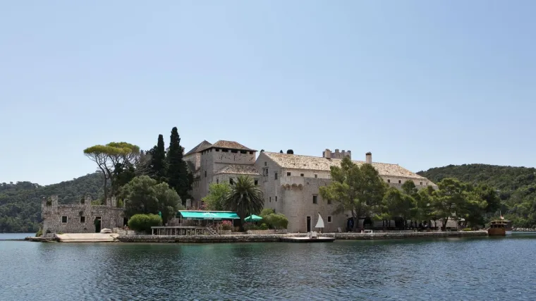 Nacionalni park Mljet