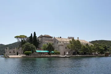 Nacionalni park Mljet
