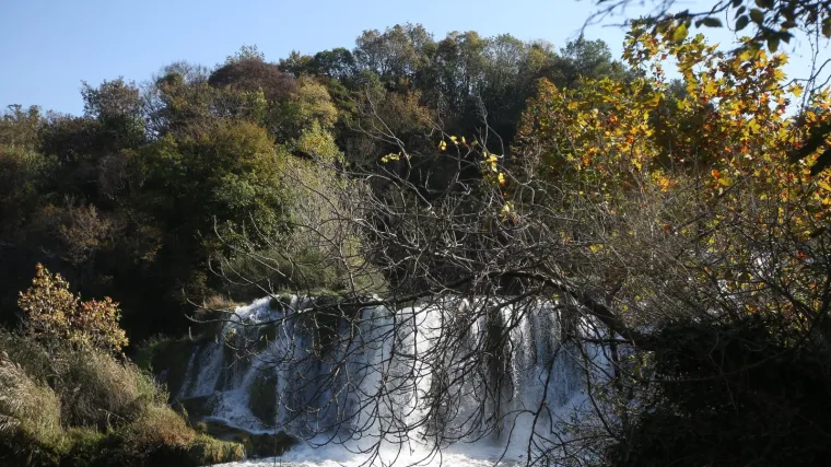 Nacionalni park Krka