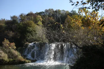 Nacionalni park Krka