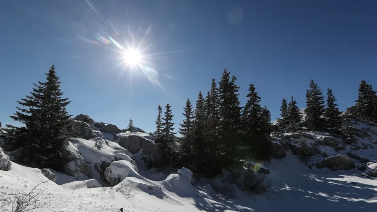 Najmlađi nacionalni park u Hrvatskoj