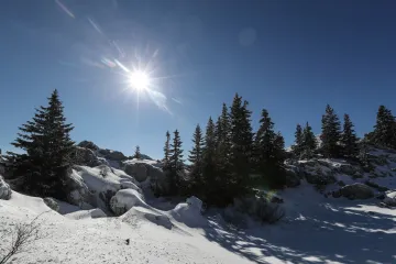 Najmlađi nacionalni park u Hrvatskoj
