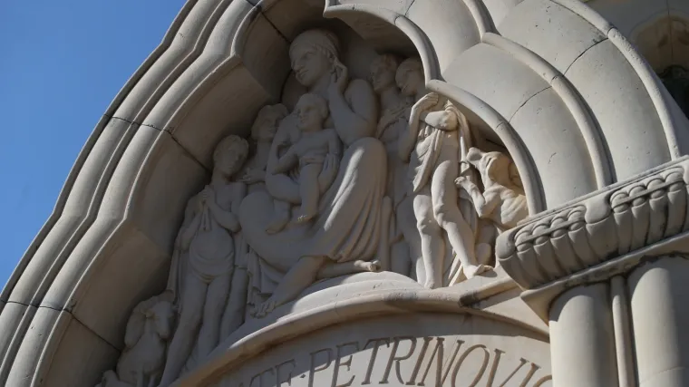 Supetarski ulomak: Saznajte sve o ovom spomeniku