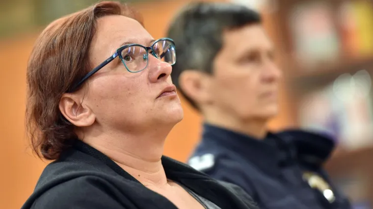 Ništa od izlaska na slobodu: Vrhovni sud odbio žalbu Smiljane Srnec!