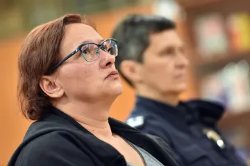 Ništa od izlaska na slobodu: Vrhovni sud odbio žalbu Smiljane Srnec!