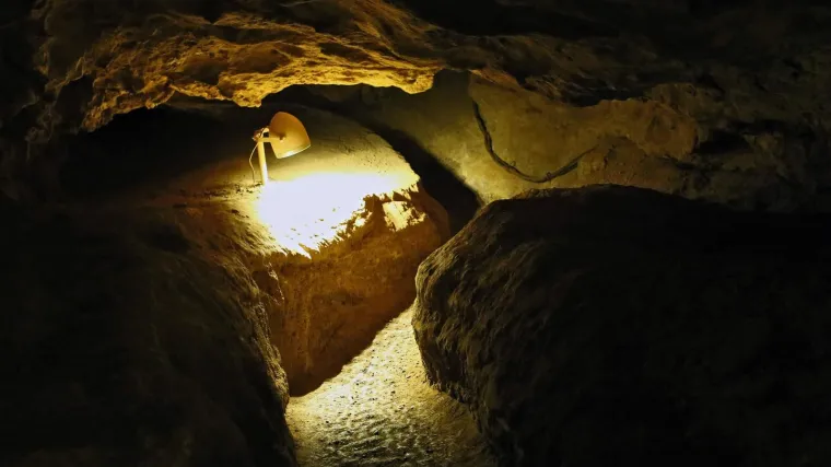 &Scaron;pilja Veternica