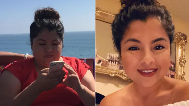 Spojila keto i isprekidani post pa u rekordnom roku skinula gomilu kilograma