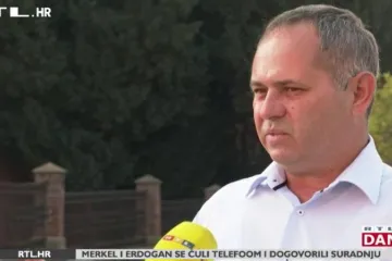 'Pozvat ću Bonu Voxa da održi koncert u Đakovu'