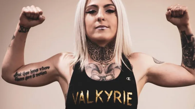 Brutalno nokautirana u poznatoj organizaciji