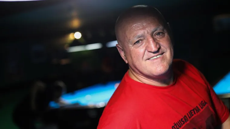 Plivao je pored plutajućih leševa, napale su ga infekcije i 'vampirska riba': 'To je najgora smrt u Amazoni'