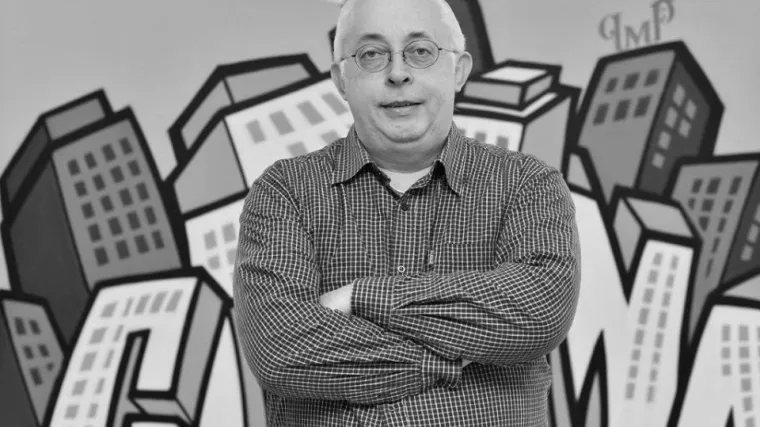 Umro je nakon kratke, ali teške bolesti