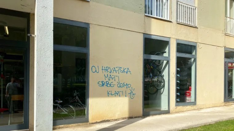 Poziva se na klanje, a spominju se i vrbe i paprika&scaron;