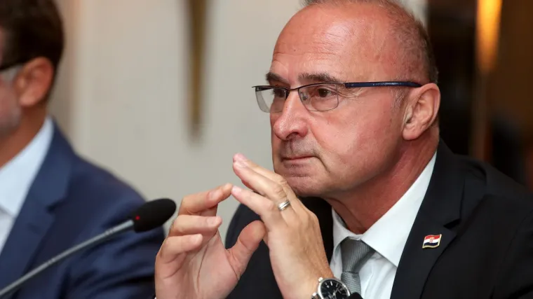 'Ova izjava o Hrvatskoj dokazuje kako BiH jo&scaron; uvijek nije funkcionalna država'