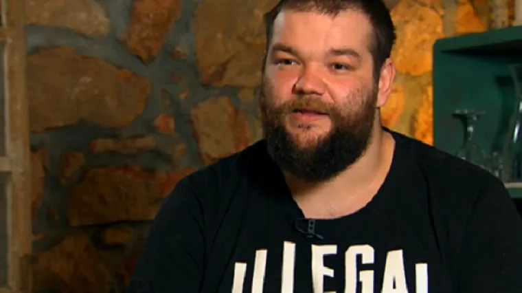 'Kroz djetinjstvo sam se nagledao ružnih stvari, svega je bilo...'