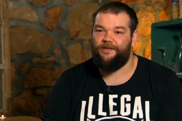 'Kroz djetinjstvo sam se nagledao ružnih stvari, svega je bilo...'