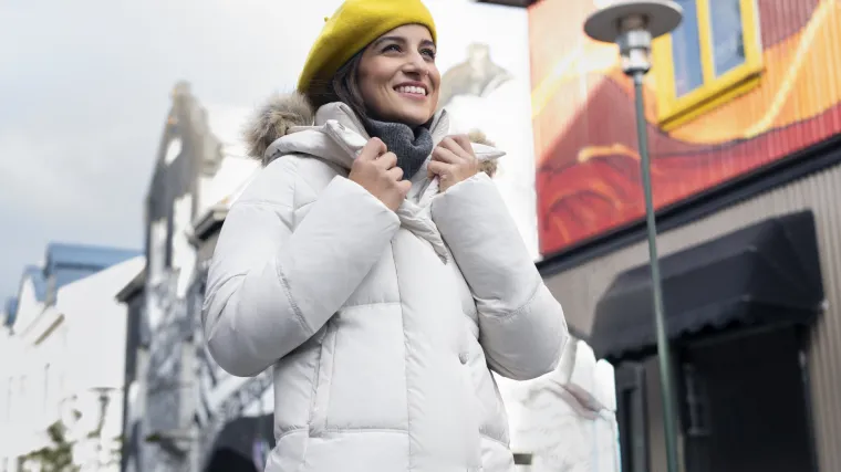 SPRINGFIELD PREDSTAVLJA NOVU KEEP IT!&nbsp; WARM KOLEKCIJU