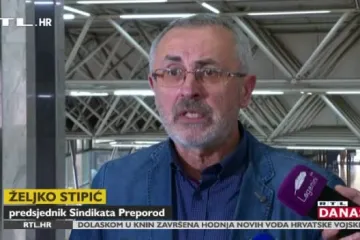 Školski sindikati napustili pregovore, nisu dobili termin za razgovore: Sutra štrajk u Zagrebu!