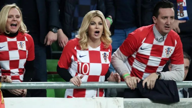 Zbog sporne izjave predsjednici leđa okrenuo HDZ, Riječani ljutiti: 'Nije vi&scaron;e dobrodo&scaron;la'