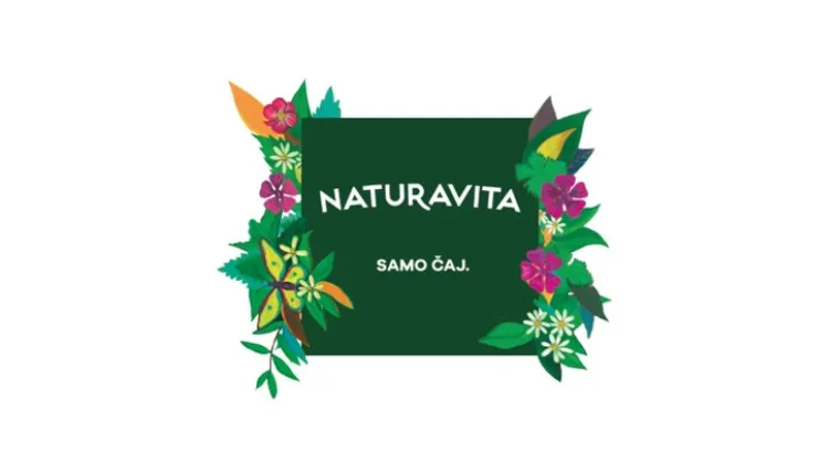 Novo ruho Naturavita čaja u suradnji s mladim umjetnikom