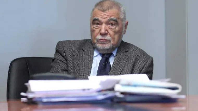 'I sebe krivim zbog toga &scaron;to je ona dospjela tamo gdje je sada'