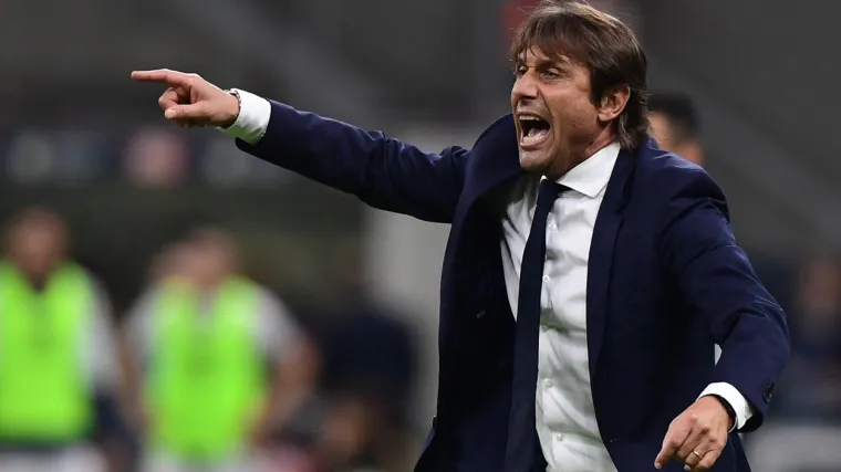 Conte stigao do povijesnog rezultata i pokazao o kakvom je treneru riječ