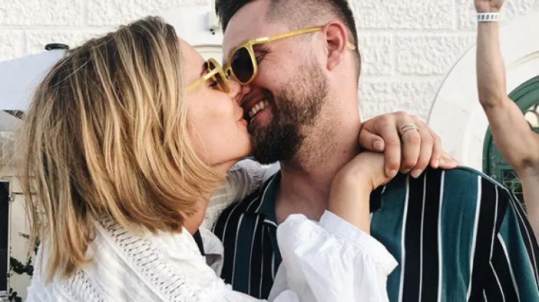 '&Scaron;to smo dulje zajedno, to mi manje sve smeta'