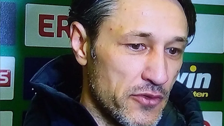 'To je misterija i nema veze s taktikom'