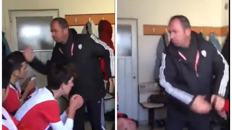 'Snimka nije trebala izaći u javnost, psovali su mi mrtvu majku...'