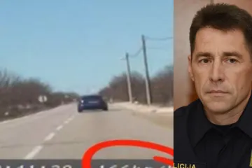 Smijenjeni zamjenik ravnatelja policije nakon jurnjave i premještaja odlazi iz službe?