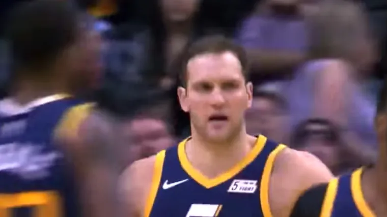 Hrvat pružio predstavu za pamćenje; O ovom će se jo&scaron; dugo pričati