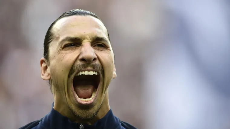 'Pogodite &scaron;to? Vraćam se...'