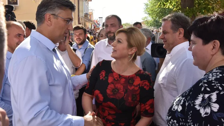 Plenković je tek na 1241. mjestu, Marić jo&scaron; podosta niže, ali zato je Kolinda daleko ispred