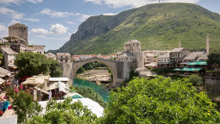 BiH je odgovorna zbog desetljeća neprovođenja izbora u Mostaru