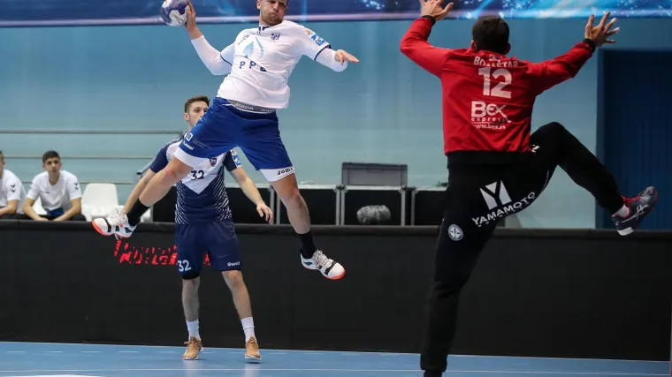 Šabačka Metaloplastika otišla kući s pet golova minusa