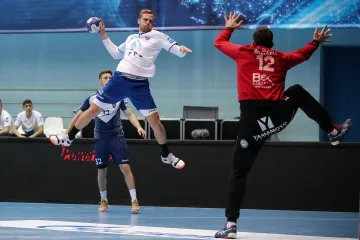 Šabačka Metaloplastika otišla kući s pet golova minusa