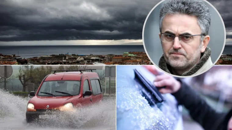 No, Vakula upozorava na zamjetno veće nevolje, a nekima će pasti mrak na oči