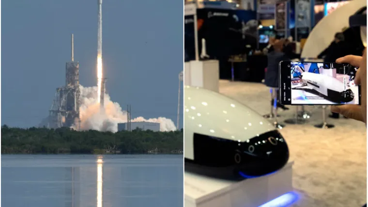 Proveo je rekordnih 780 dana u orbiti, a nitko ne zna što je točno radio