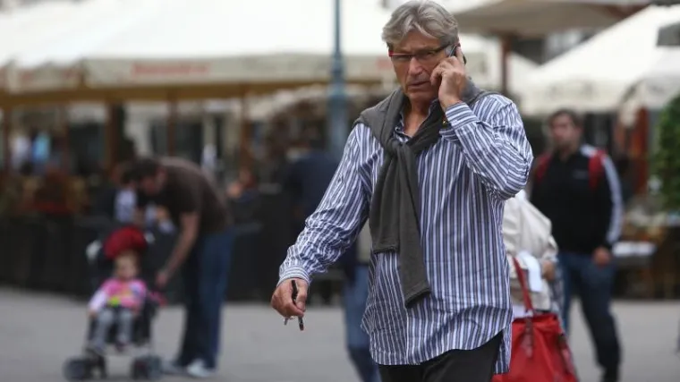 Slučaj 'sinkopa': Uskoro odluka o žalbi na treću presudu Horvatinčiću. Obrana ima novi argument