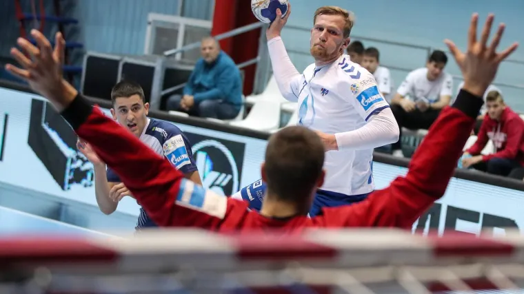 Rukometa&scaron;i Zagreba pobijedili Metaloplastiku: Po 4 pogotka zabili Mandić i Hrstić