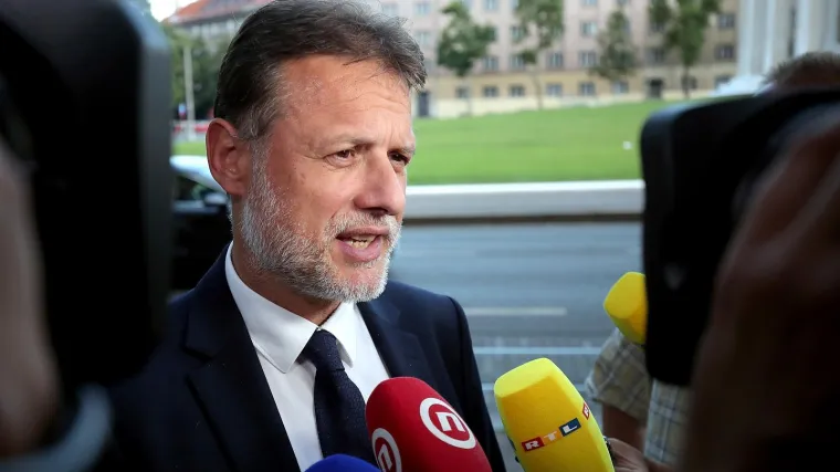 Jandoroković pojasnio &scaron;to je točno dogovoreno na sastanku s HNS-om: 'Usuglasili smo se oko 5 pitanja'