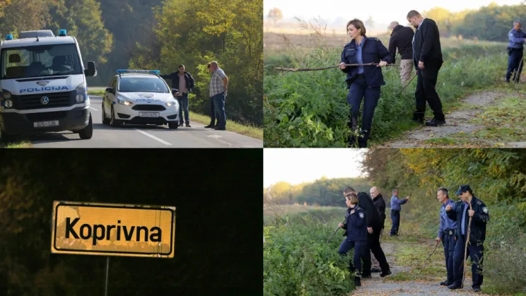 Opljačkali za&scaron;titarski kombi kod Osijeka: Trojicu razbojnika terete za poku&scaron;aj ubojstva