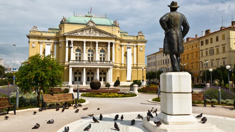 Pripreme u punom jeku: Za 93 dana Rijeka će postati Europska prijestolnica kulture