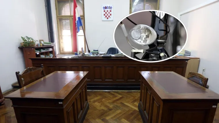 Kreativna obrana mladića koji je po noći vozio bez svjetala: 'Bio je najduži dan u godini...'