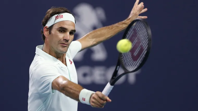 Federer odustao od ATP-a u Australiji da može vi&scaron;e vremena provesti s obitelji: 'Boli me to...'